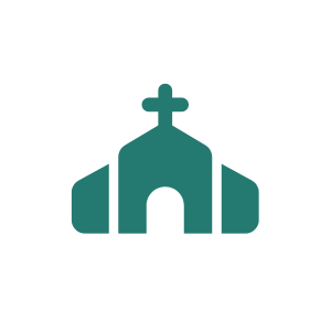 faith activities icon