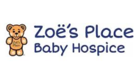 Logo for Zoë's Place