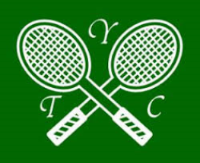 Logo for Yarm Tennis Club