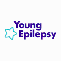 Logo for Young Epilepsy