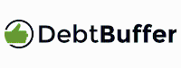 Logo for DebtBuffer - Take Control of Your Finances