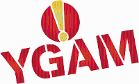 Logo for The Young Gamers and Gamblers Education Trust (YGAM)