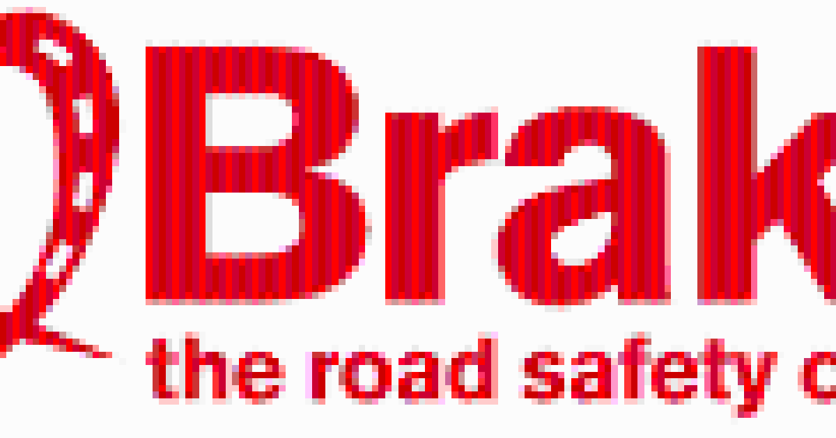 Brake - The Road Safety Charity - Stockton Information Directory