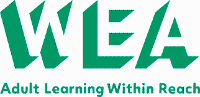 Logo for Workers Educational Association