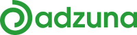 Logo for Adzuna