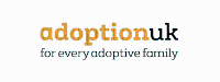 Logo for Adoption UK