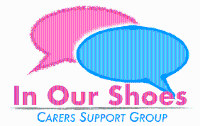 In Our Shoes Carers Support and Social Group - Stockton