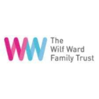 Logo for The Wilf Ward Family Trust