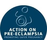 Logo for APEC - Action on Pre-eclampsia
