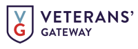 Logo for Veterans Gateway