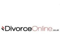 Logo for Divorce Online