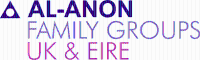 Logo for Al-Anon Family Groups