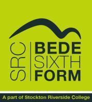 Logo for Bede Sixth Form College