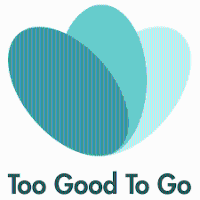 Logo for Too Good To Go