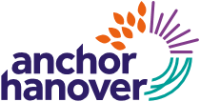 Logo for Anchor Hanover - Retirement Housing