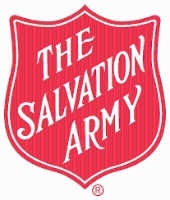 Thornaby-on-Tees Salvation Army