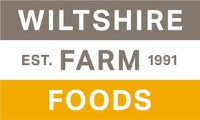 Logo for Wiltshire Farm Foods - Home Delivery