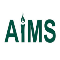 Logo for AIMS - Association for Improvements in the Maternity Services