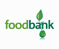 Logo for Billingham and Stockton Food Bank - West Precinct in Billingham
