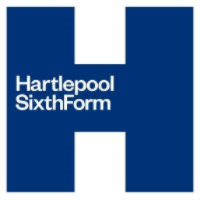 Logo for Hartlepool Sixth Form College