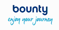 Logo for Bounty