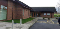 Logo for Worsall Village Hall