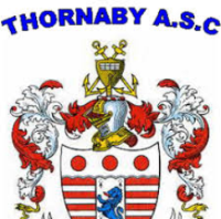 Logo for Thornaby Amateur Swimming Club