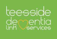 Logo for Teesside Dementia Link Services