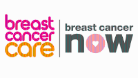 Logo for Breast Cancer Now