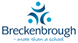 Logo for Breckenbrough School