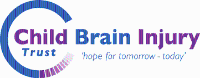 Logo for Child Brain Injury Trust