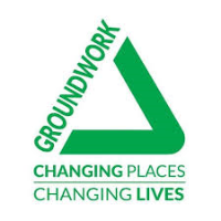 Logo for Greenlinks Outdoor Programme - Thornaby