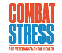 Combat Stress - for Veteran's Mental Health