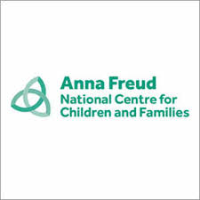 Logo for Mental health resources for children and young people - Anna Freud Centre