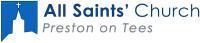 Logo for All Saints Church