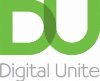 Logo for Digital Unite