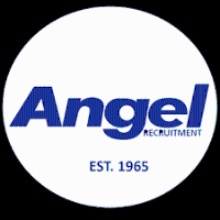 Logo for Angel Human Resources