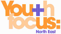 Clore Discover Youth - North East Youth Alliance