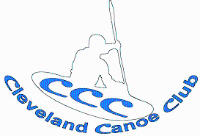 Logo for Cleveland Canoe Club