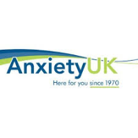 Logo for Anxiety UK