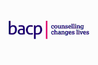 Logo for British Association for Counselling and Psychotherapy