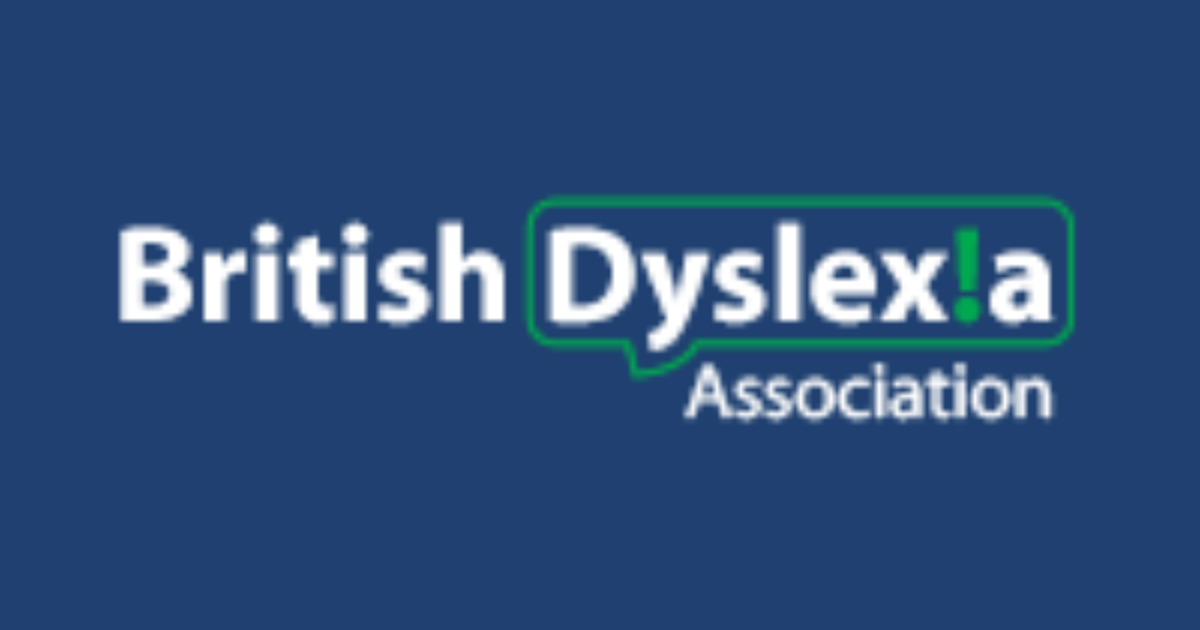 British Dyslexia Association - Stockton Information Directory