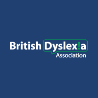 Logo for British Dyslexia Association