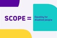 Support to work - Scope