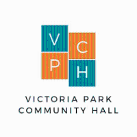 Logo for Victoria Park Community Hall