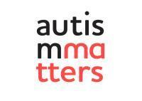 Logo for Autism Matters