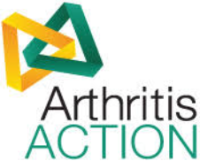 Logo for Arthritis Action