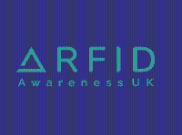 Logo for ARFID Awareness UK - (Avoidant/Restrictive Food Intake Disorder)