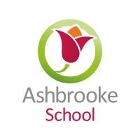 Logo for Ashbrooke School - Witherslack Group