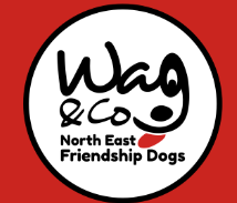 Logo for Wag and Company